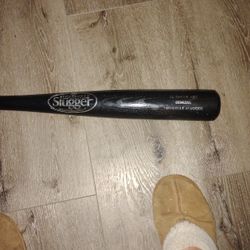 Louisville Slugger