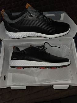 Puma Ignite Golf Shoes