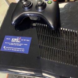 Xbox 360 Used 