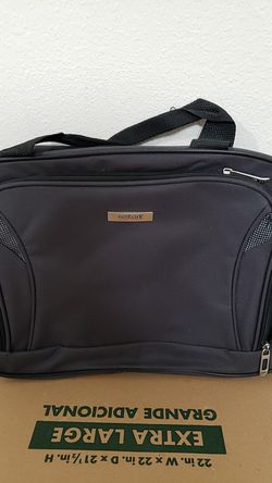 Utility/laptop bag