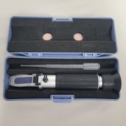 Portable Refractometer