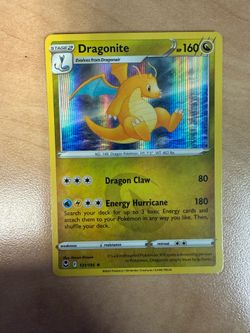 Dragonite