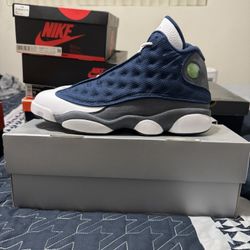 Jordan 13 Flint Size 11