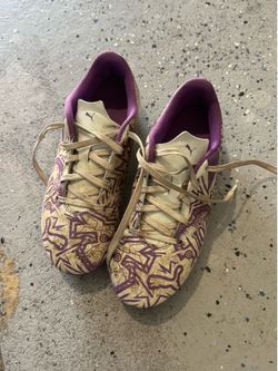 Puma Pulisic Soccer Cleats