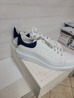 Alexander McQueen Men's Platform Sneakers