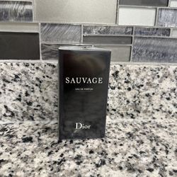 dior sauvage edp
