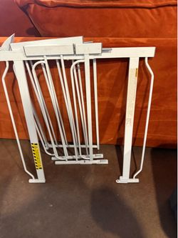 Baby/Pet Gate