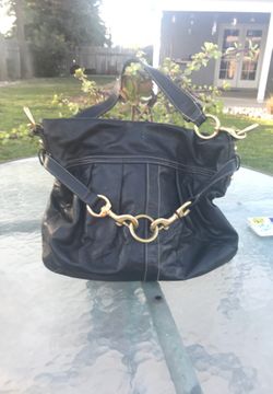 Nice Coach Purse