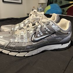 Nike P-6000 Size 14