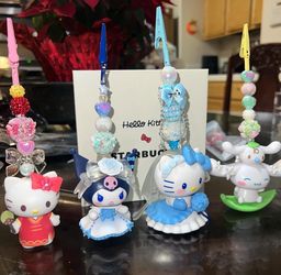 picture Holders / Some Hold Items Inside 