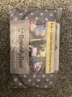 Snoofybee As Seen On SharkTank 