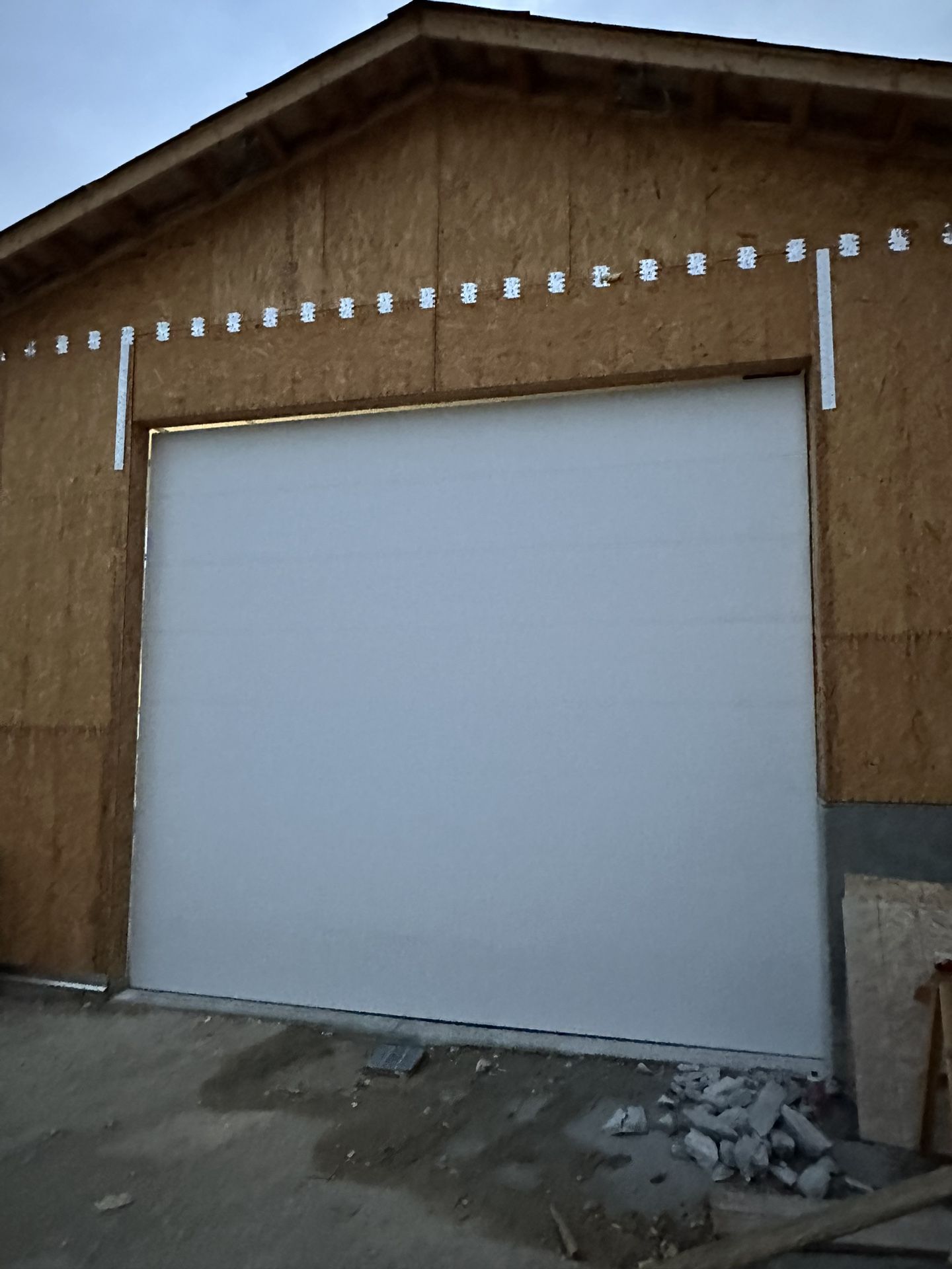 Garage Doors