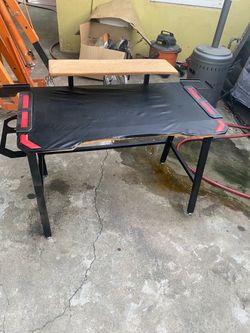Office desk