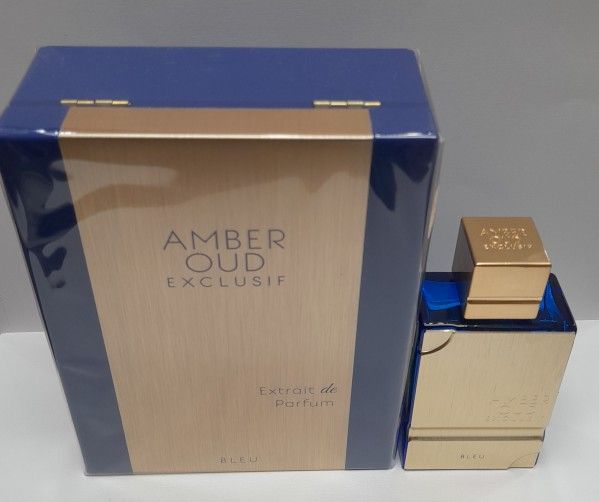 AMBER OUD EXCLUSIF BLEU EXTRAIT DE PARFUM,All Products : American Fashion Style Bags On Sale