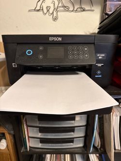 Epson Expression Home XP-5200 All-in-One Printer