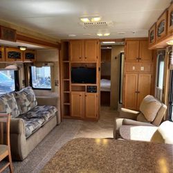 2011 Heartland North Country M-29RKS