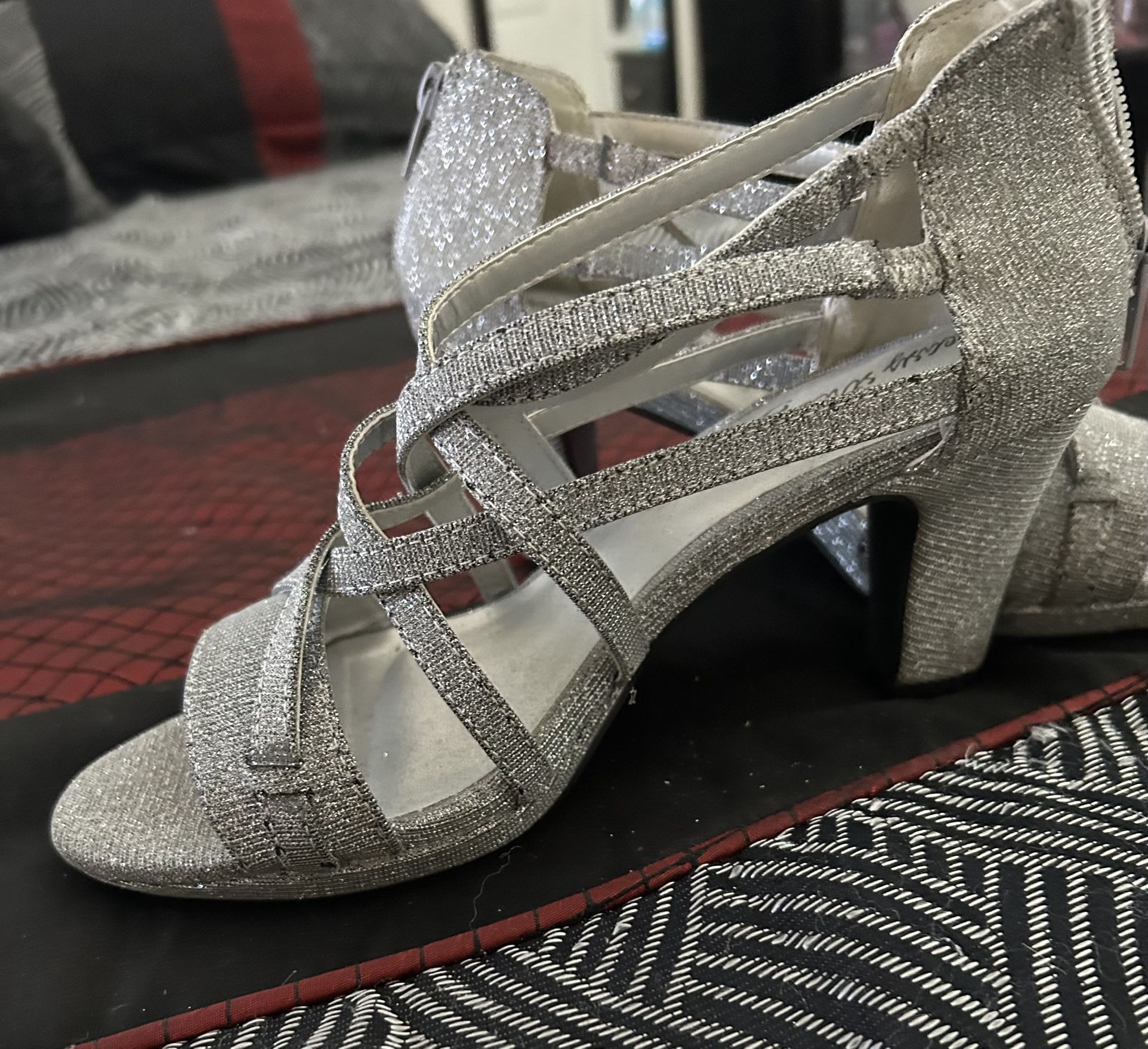 Wedding Heels