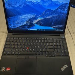 Lenovo Business Laptop