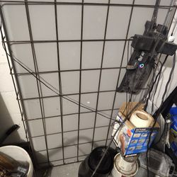 Dog Crate 