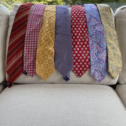 Neck Ties