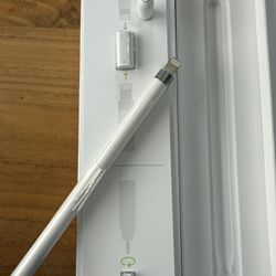 Apple Pencil 1st Generation 