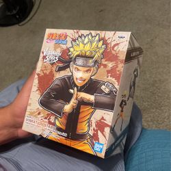 Naruto Action Figure