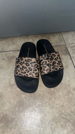 Women Lucky Brand Slides
