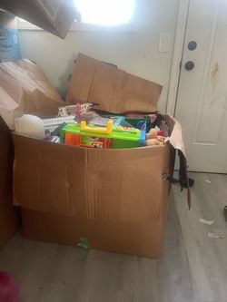 Toys for children