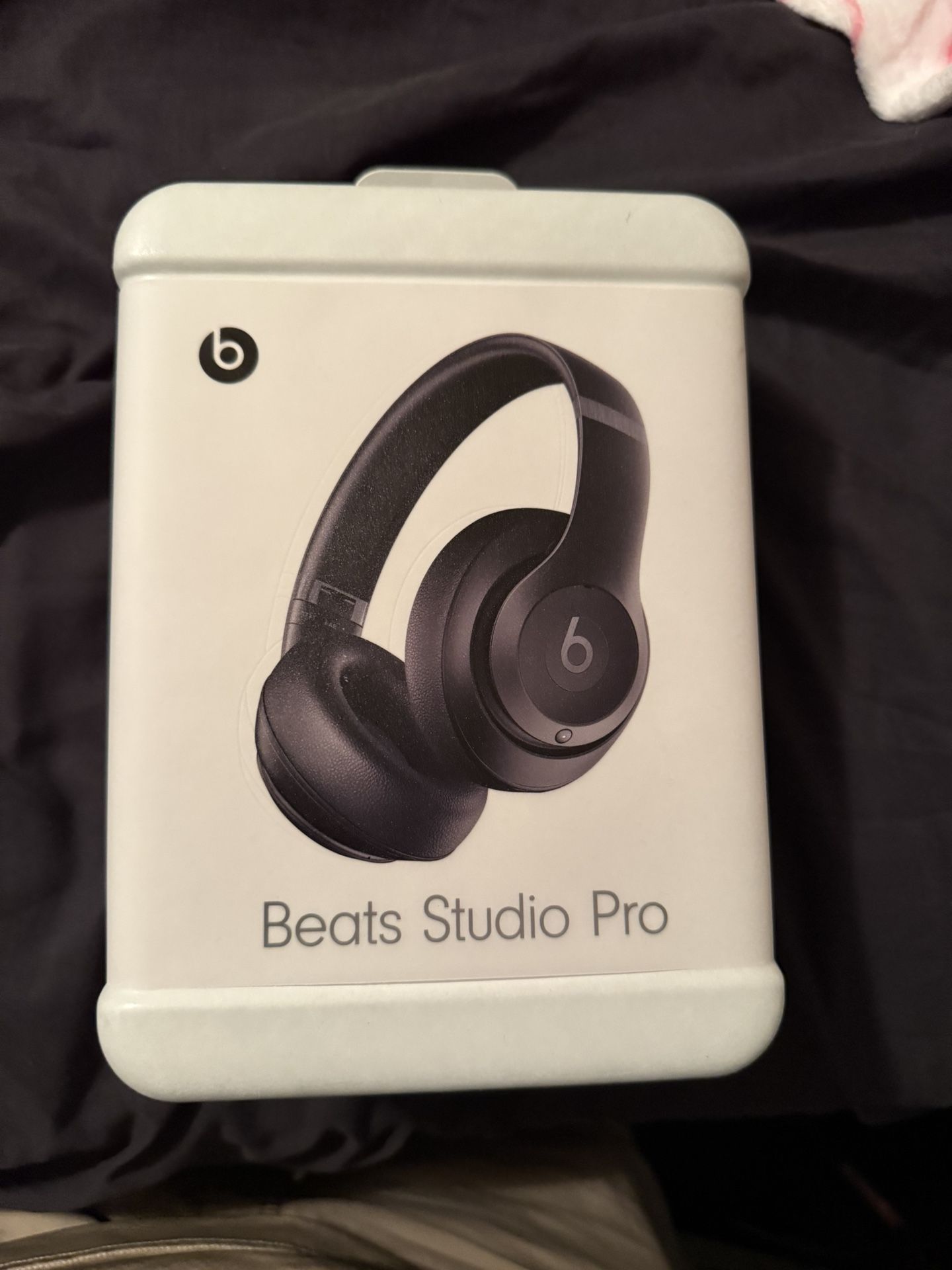 Beats Studio Pros