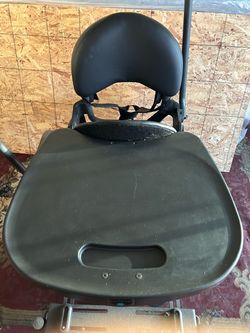 EasyStand Evolv Standing Frame / Sit to Stand Stander - Medical Mobility