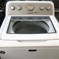 Maytag Washer 