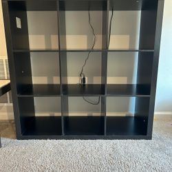 Cube Storage Organizer 