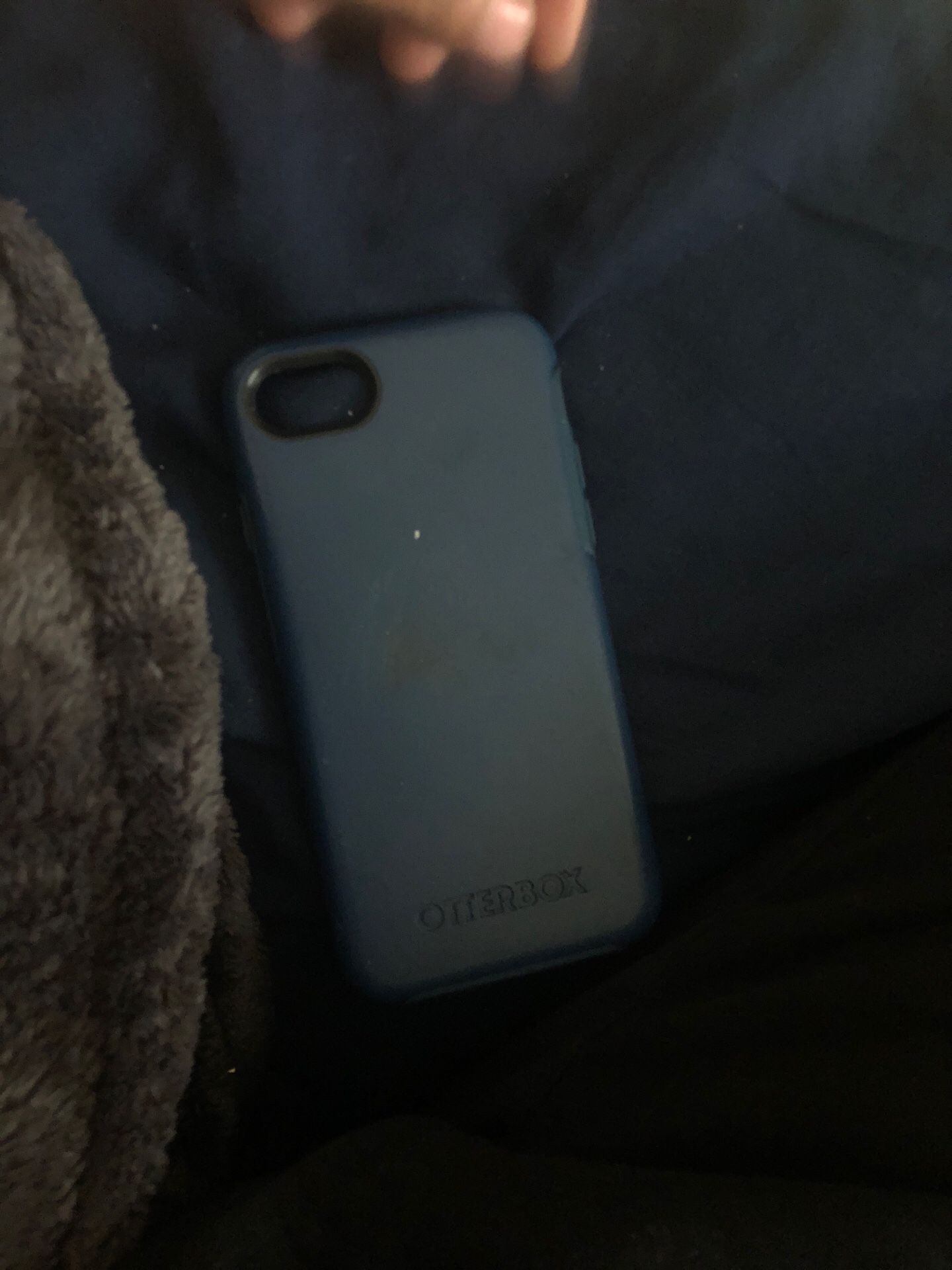 Otterbox case iPhone 7