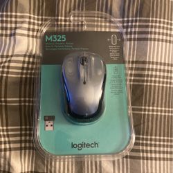 Bluetooth Mouse 