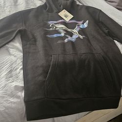 Brand New Youth Large Puma Hoodie