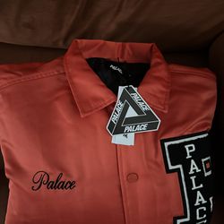 Palace Jacket