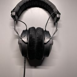 Beyerdynamic Headphones DT 770 Pro 80 Ohm