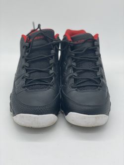 AIR JORDAN IX LOW GLOBAL ICON