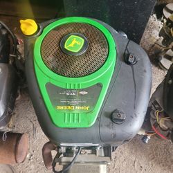 ((READ AD))((17.5hp Briggs Engine)) Riding Mower 