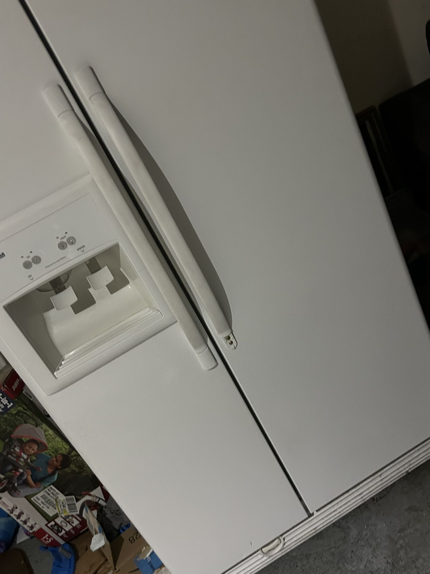 Fridge 