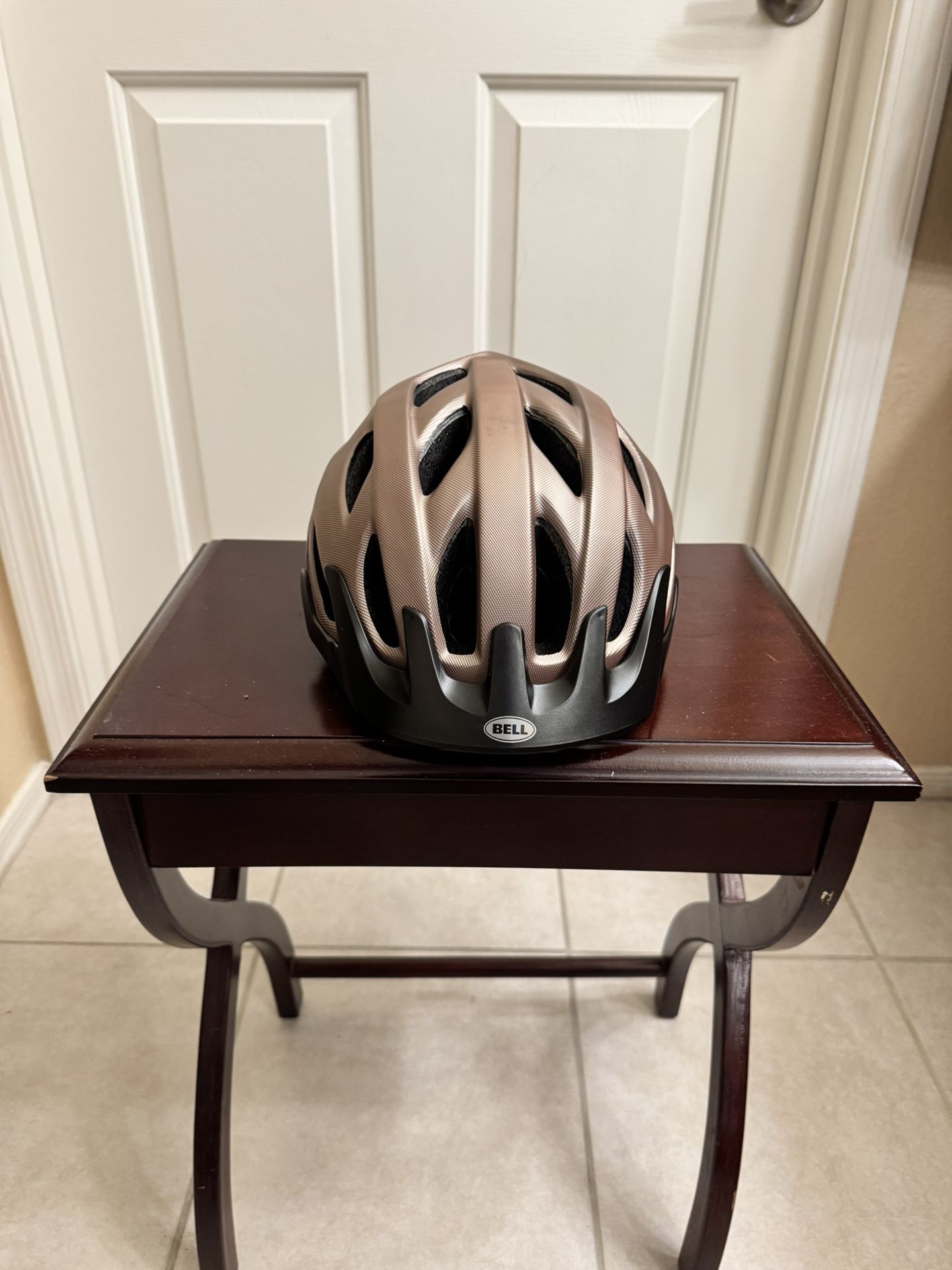 Bike Helmet