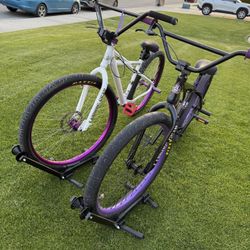 Se Bikes Package Deal Must Buy Both 