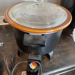 Veggie Steamer