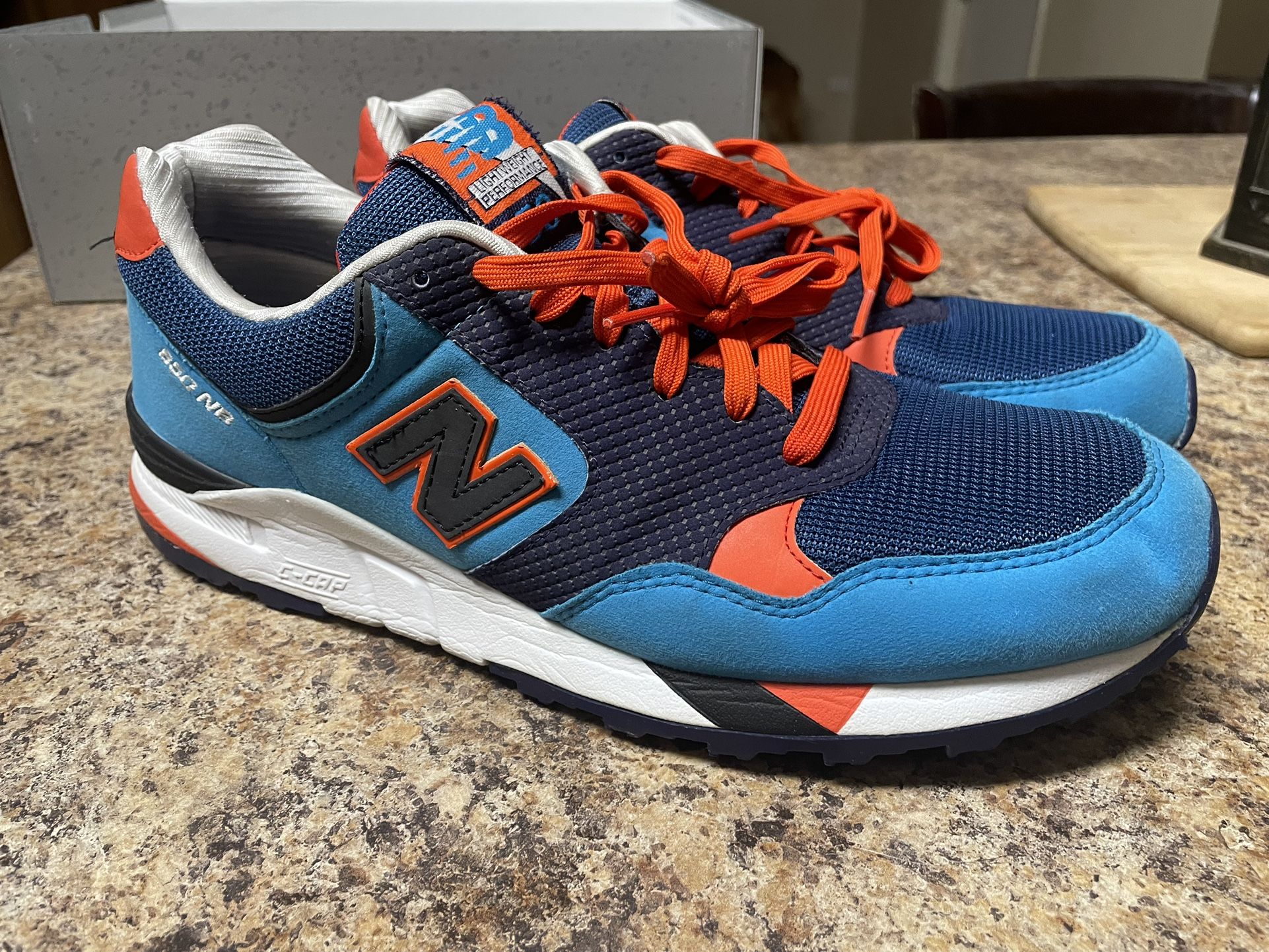 New Balance 850 Size 11