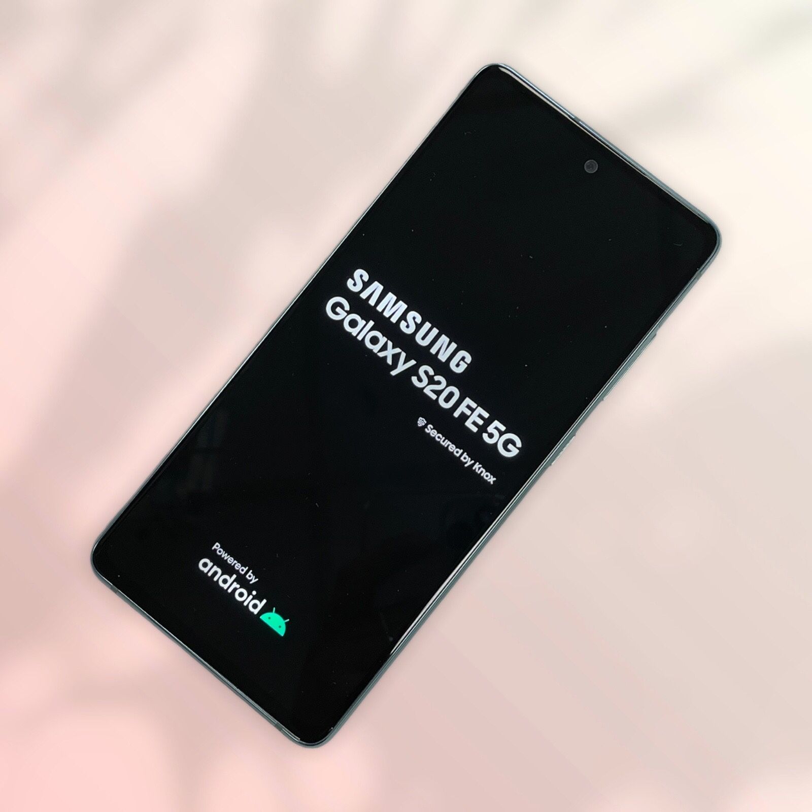 Samsung Galaxy S20 FE(128gb)unlocked