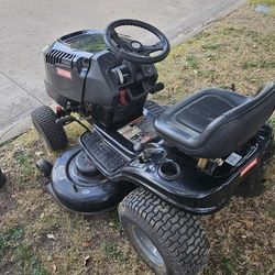 Tractor Para Llardas 