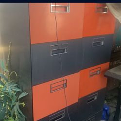 File Cabinets