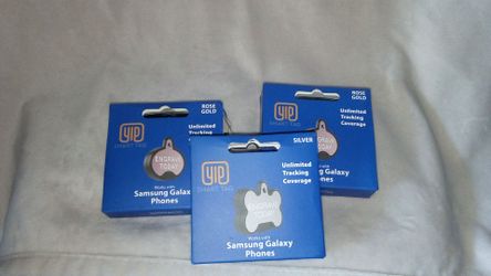 Yip smart tag