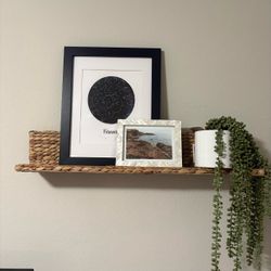 Wall Shelf