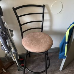 Bar Stool 